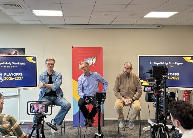 LMS | La Starligue adopte officiellement les playoffs dès la saison 2026-2027