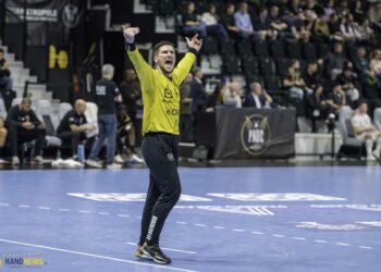 LMS | Le PAUC gère Cesson et repasse devant les bretons