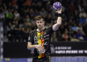 LMS | Louis Despreaux rejoint Istres pour deux saison