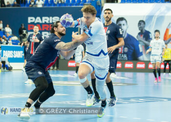 LMS | Lucas Pellas rebondit à GOG