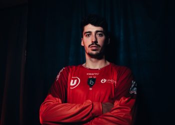 LMS (M) | Valentin Kieffer sera Limougeaud jusqu’en 2028