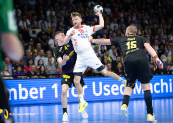 LMS | Magnus Søndena rejoint le PAUC pour deux saisons