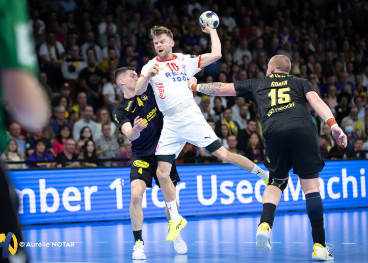 LMS | Magnus Søndena rejoint le PAUC pour deux saisons