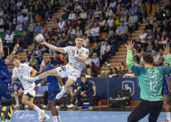 LMS | Nantes s’impose dans la douleur à Saint-Raphaël et creuse l’écart