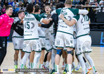 LMS | Nîmes solide à domicile, Sélestat frappent fort dans la course au maintien