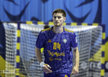 LMS | Plusieurs prolongations à Tremblay, qui prépare l'avenir