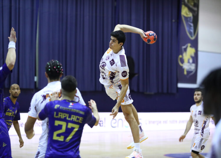 LMS | Sélestat sécurise trois jeunes cadres