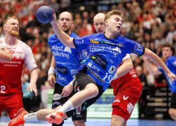 Victor Norlyk (source : Nordjyske)