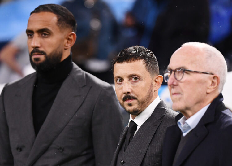 L’OM ridiculisé après l’annonce de Frank McCourt !