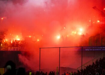 L'OM sanctionné par l'UEFA !