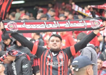 L’USM Alger la joue façon Beye et Haise et recrute le coach partant du TP Mazembe