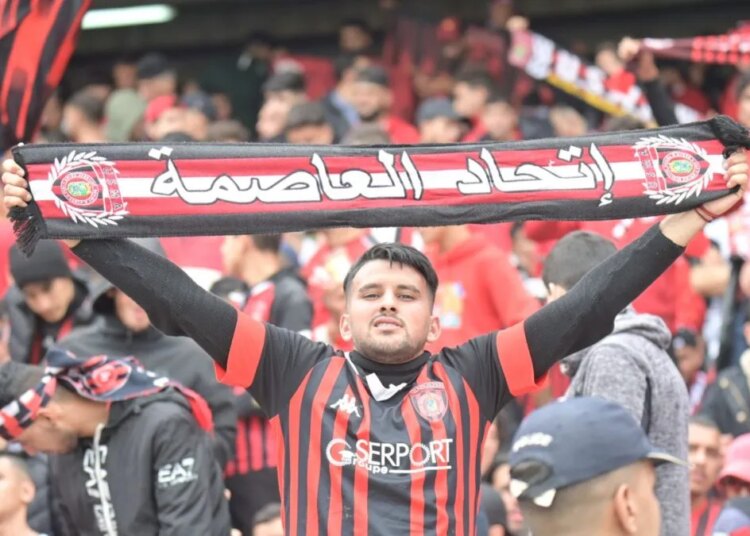 L’USM Alger la joue façon Beye et Haise et recrute le coach partant du TP Mazembe