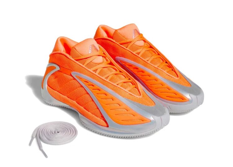 La A.E. 2 en mode orange mécanique