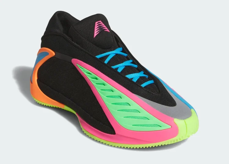 La A.E. 2 reprend des couleurs