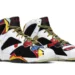 La Air Jordan 7 « Miro » de retour pour les beaux jours