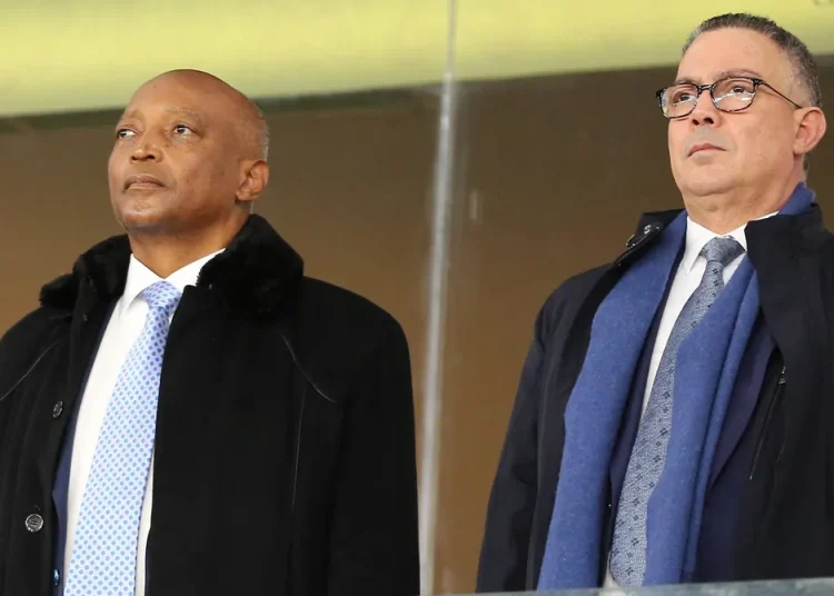 La CAN 2028, une grosse épine dans le pied de la CAF