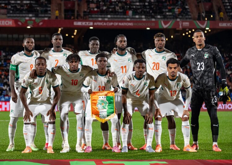 La Côte d’Ivoire annonce des matchs en Angleterre contre 2 Mondialistes