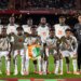 La Côte d’Ivoire annonce des matchs en Angleterre contre 2 Mondialistes