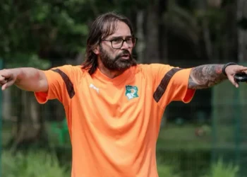 La Côte d’Ivoire féminine de Reynald Pedros domine le Bénin