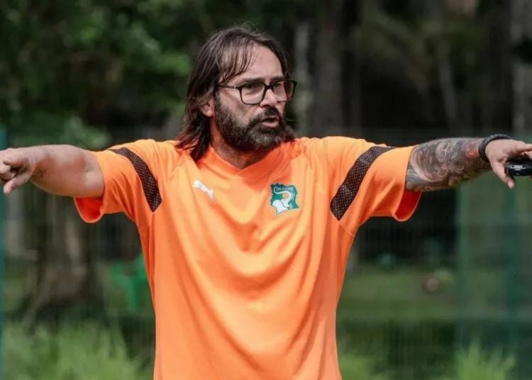La Côte d’Ivoire féminine de Reynald Pedros domine le Bénin