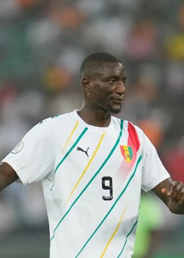 La Guinée annonce deux matchs amicaux au Maroc