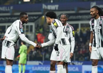 La Juve peut remercier Kalulu