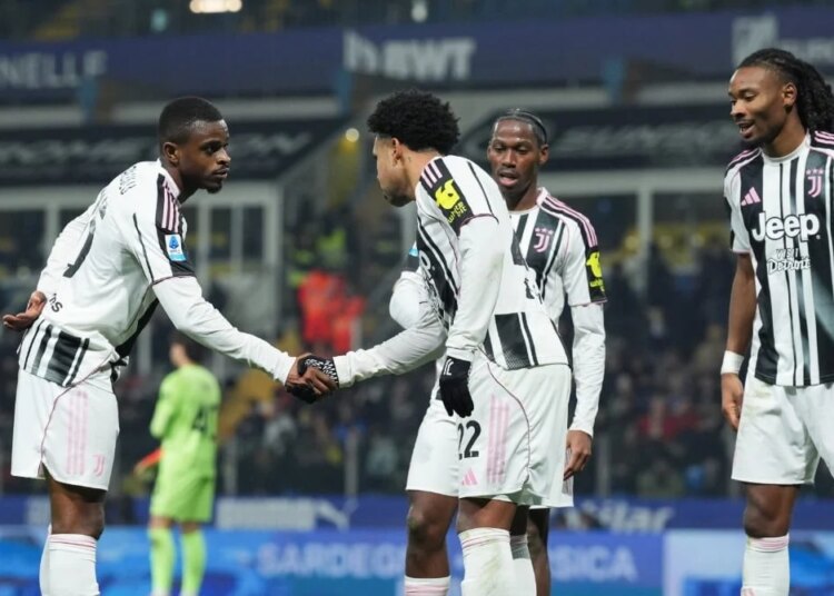La Juve peut remercier Kalulu