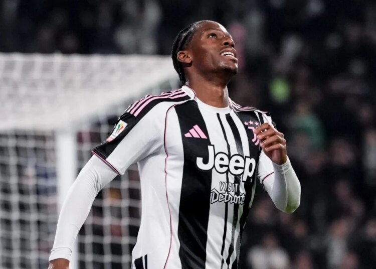 La Juve tombe de haut