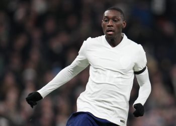 La Juventus a pris sa décision pour Kolo Muani