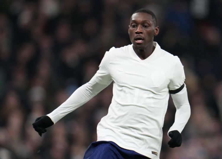 La Juventus a pris sa décision pour Kolo Muani