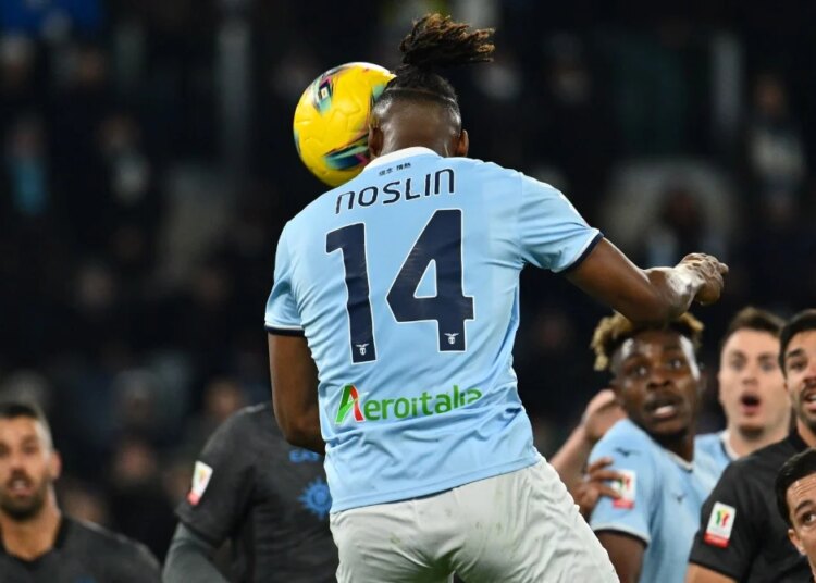 La Lazio complète le carré d’as