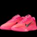 La Nike A’One vire encore au rose