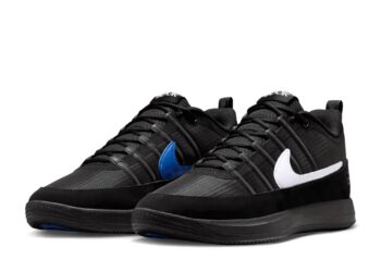 La Nike Book 2 « LE Fragment » créé l’événement