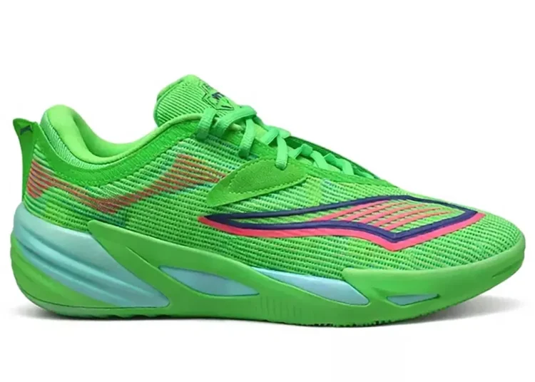 La Puma All-Pro Nitro 2 reprend du service