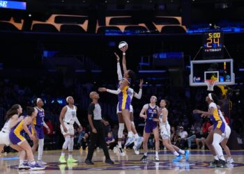 wnba