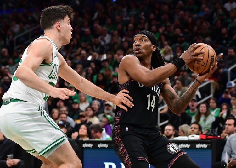 La défense des Nets touche le fond