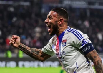 La fOLle série continue