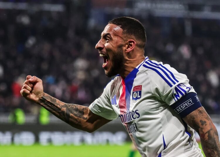 La fOLle série continue