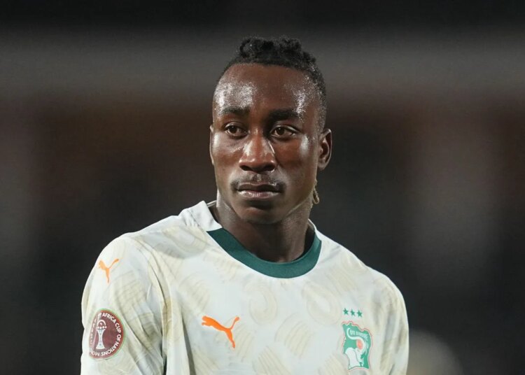 La grande décision de Yan Diomandé avant le mercato d’été