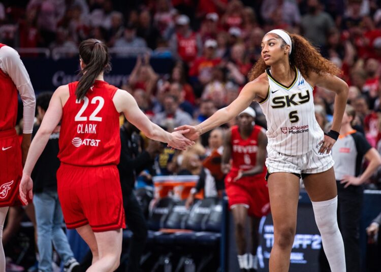 La nouvelle génération de la WNBA va découvrir Team USA