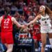 La nouvelle génération de la WNBA va découvrir Team USA