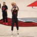 La participation de Damian Lillard au concours à 3-pts est partie d’une blague…