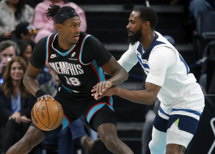 La prochaine visite de Mike Conley à Memphis… sera-t-elle pour retirer son maillot ?