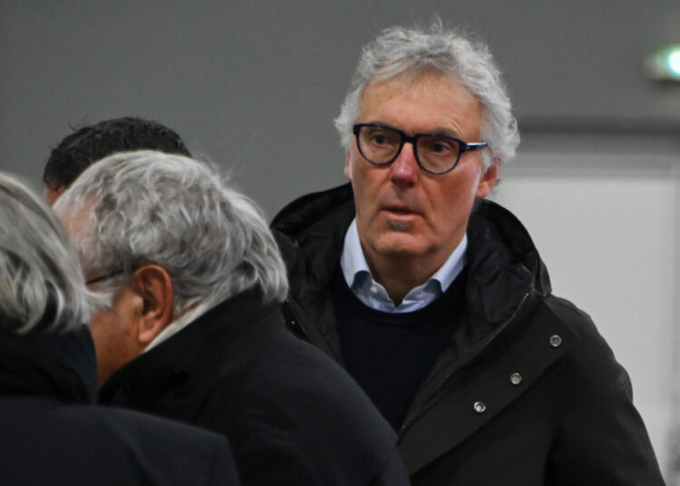 Laurent Blanc, énorme surprise en vue ?