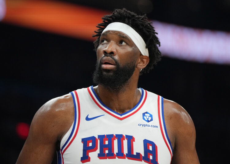 joel embiid