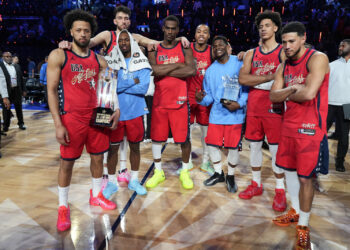 all-star game 2026