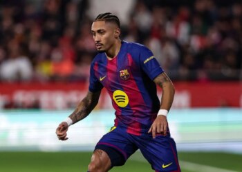 Le Barça laisse filer le championnat