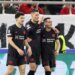 Le Bayer en route pour les huitièmes