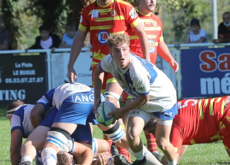 Le Bugue veut faire un coup à l’extérieur