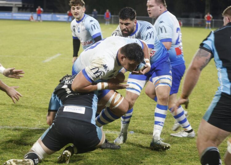 Le CA Périgueux devra être plus efficace contre Chambéry